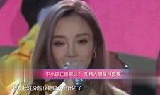 昨晚直播爆料李小璐视频,真相令人震惊